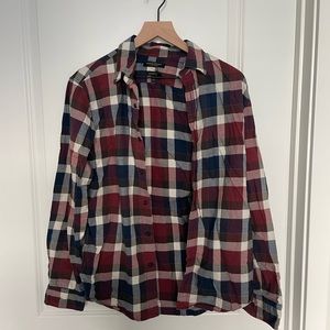 Banana Republic Button Down